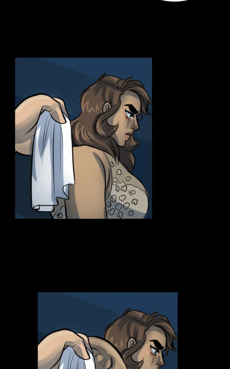 Brimstone and Roses Chapter 5 page 30 - 