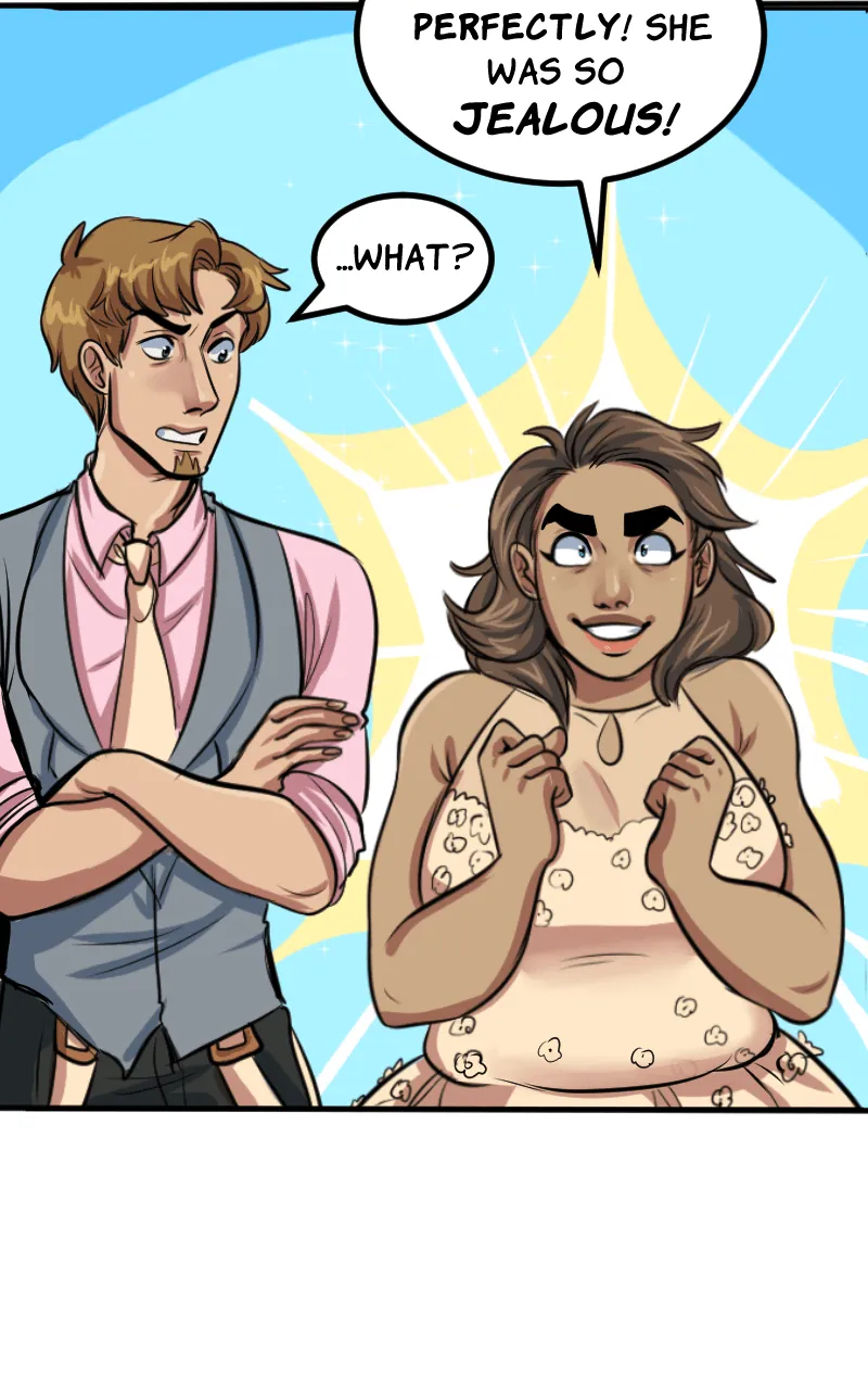 Brimstone and Roses Chapter 5 page 4 - 