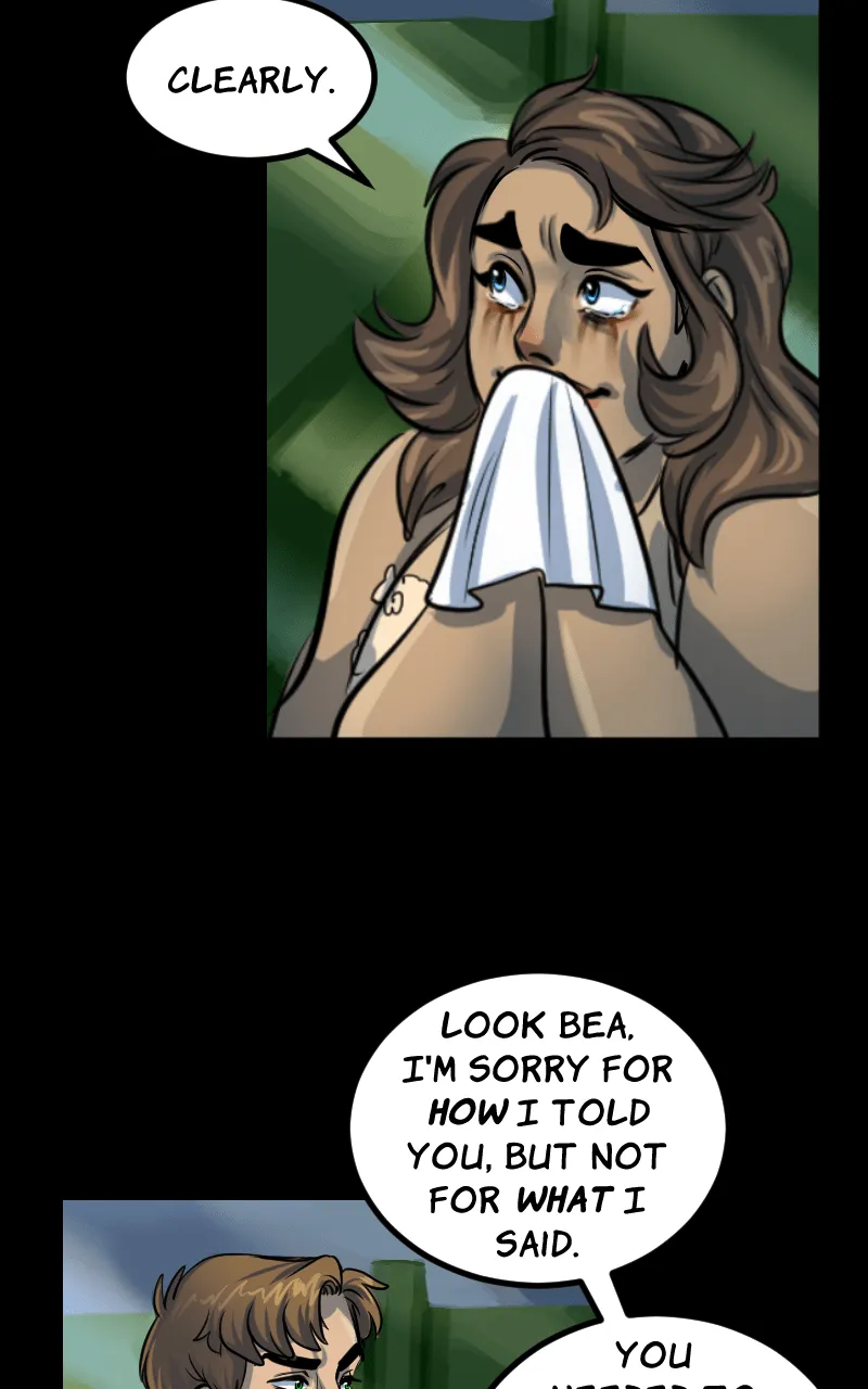 Brimstone and Roses Chapter 5 page 33 - 