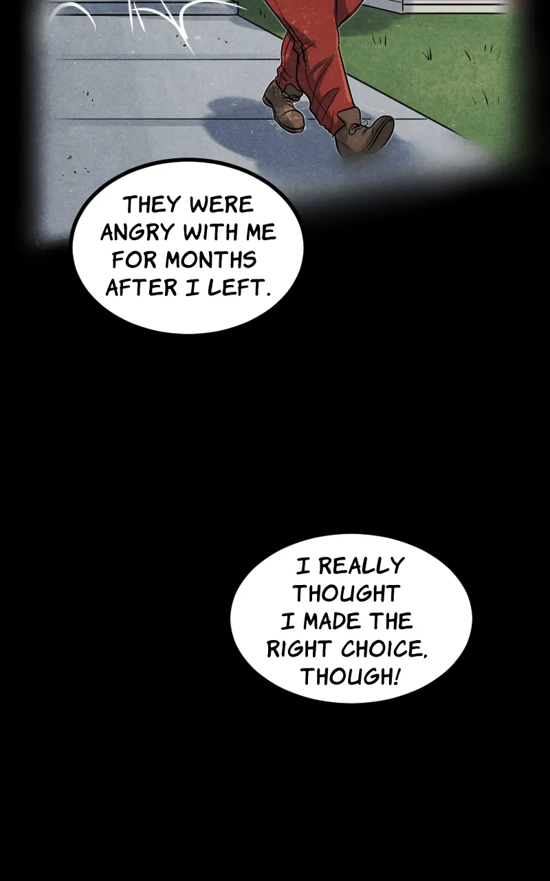 Brimstone and Roses Chapter 5 page 36 - 