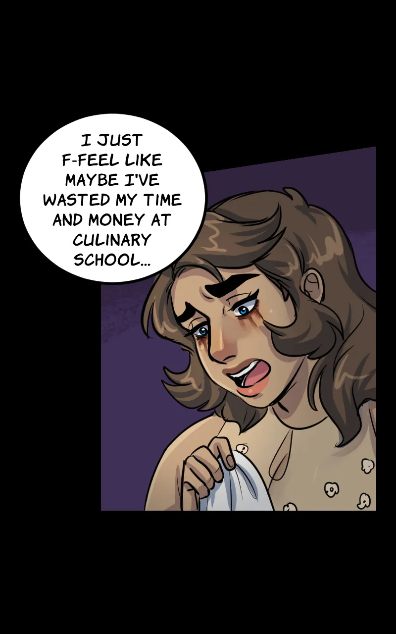 Brimstone and Roses Chapter 5 page 39 - 