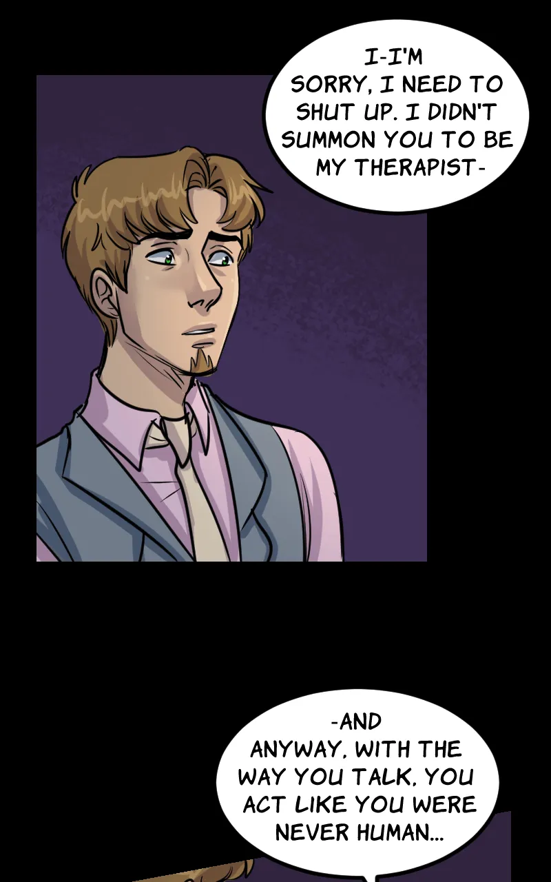 Brimstone and Roses Chapter 5 page 40 - 