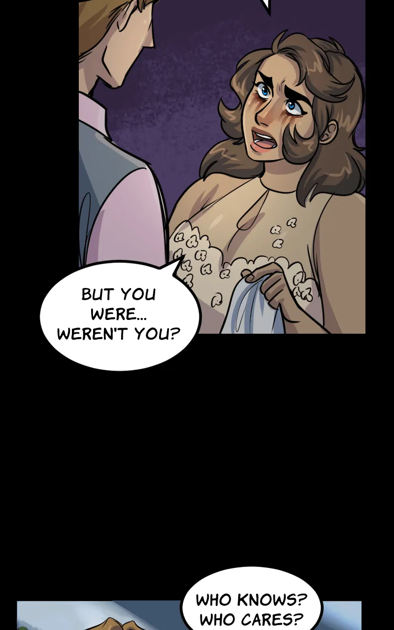 Brimstone and Roses Chapter 5 page 41 - 
