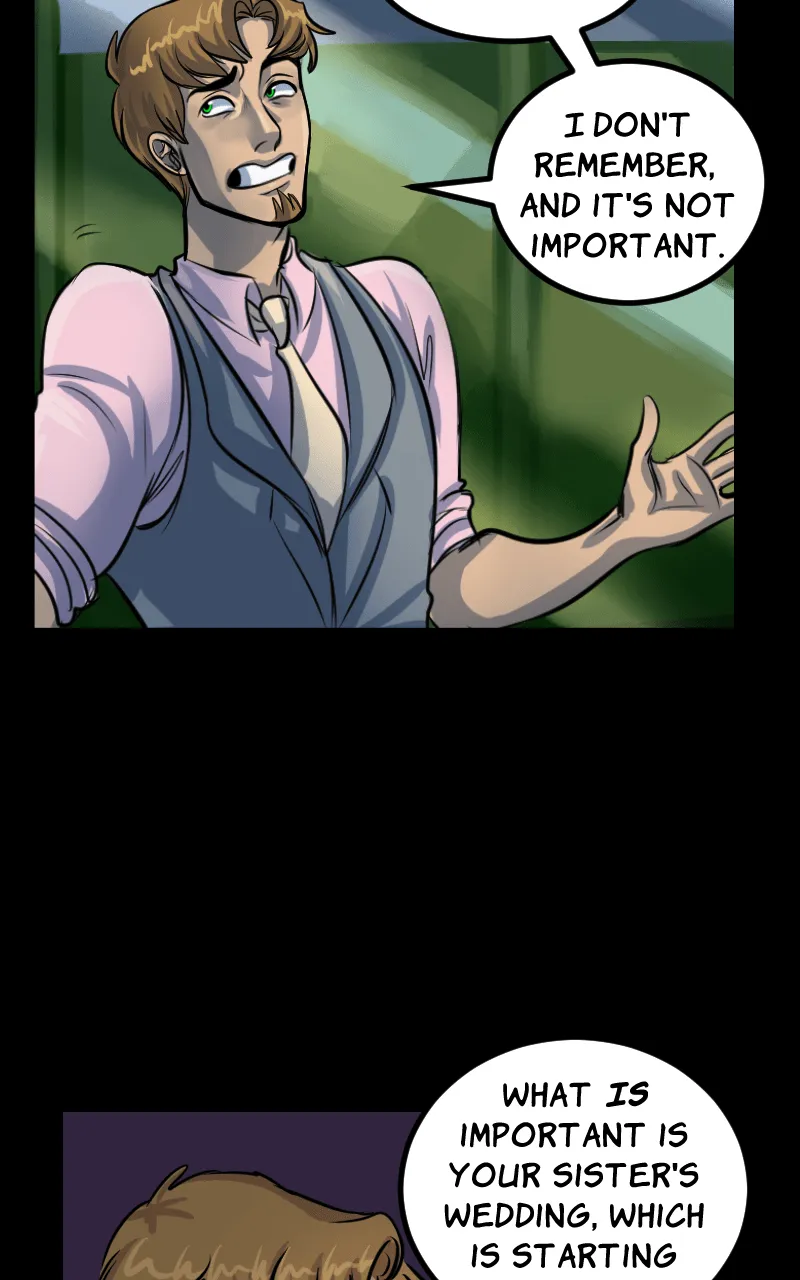 Brimstone and Roses Chapter 5 page 42 - 