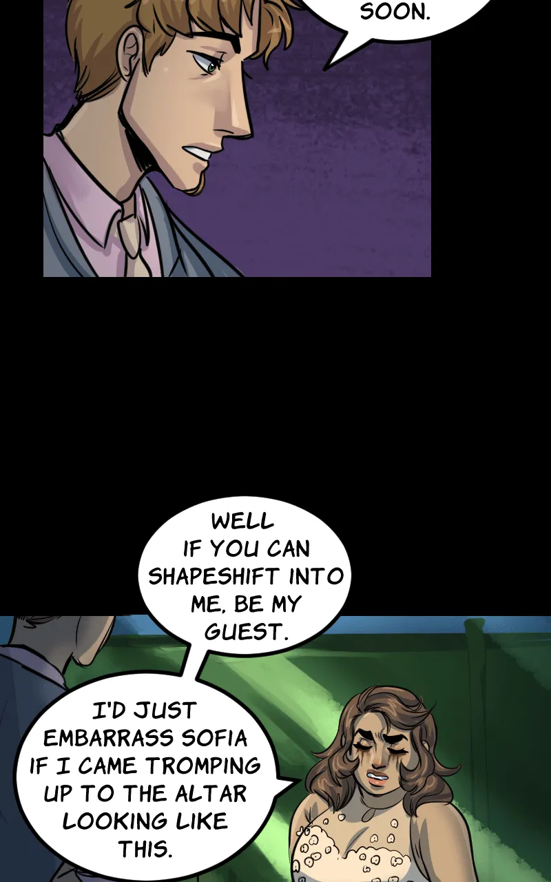 Brimstone and Roses Chapter 5 page 43 - 