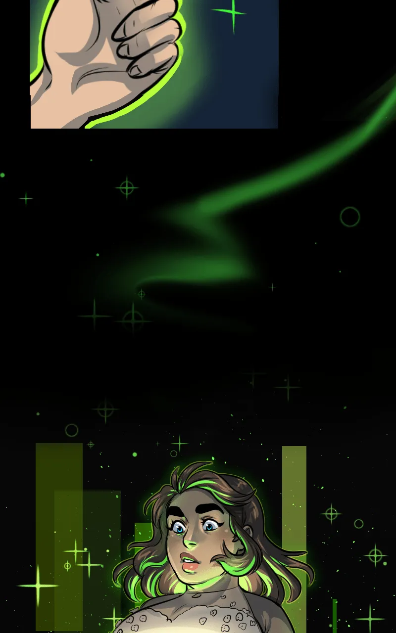 Brimstone and Roses Chapter 5 page 45 - 