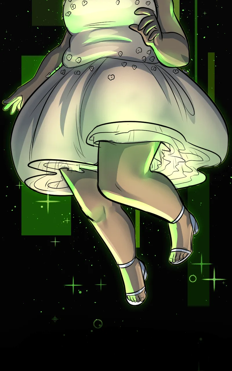 Brimstone and Roses Chapter 5 page 46 - 
