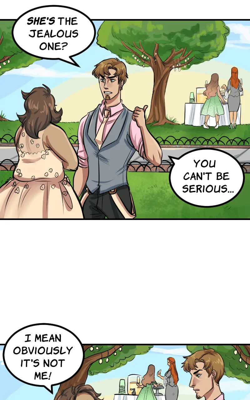 Brimstone and Roses Chapter 5 page 6 - 