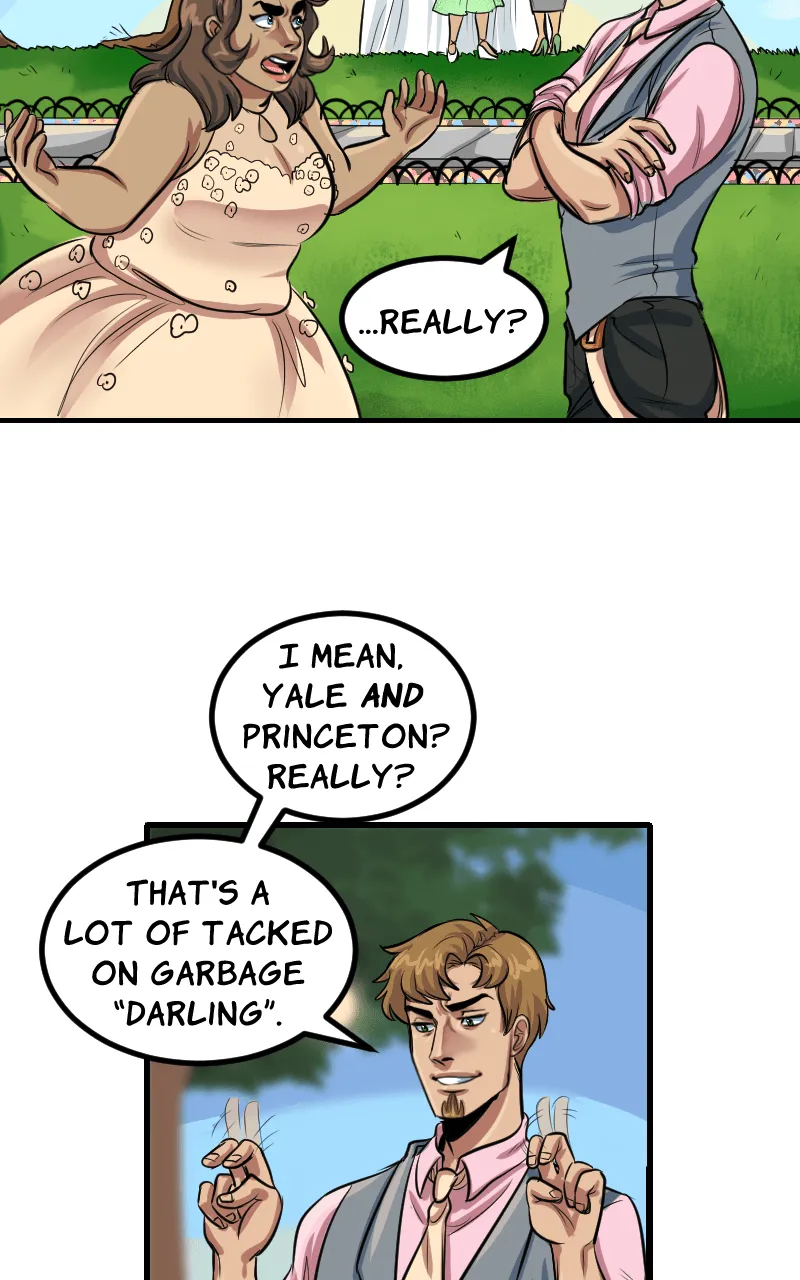 Brimstone and Roses Chapter 5 page 7 - 