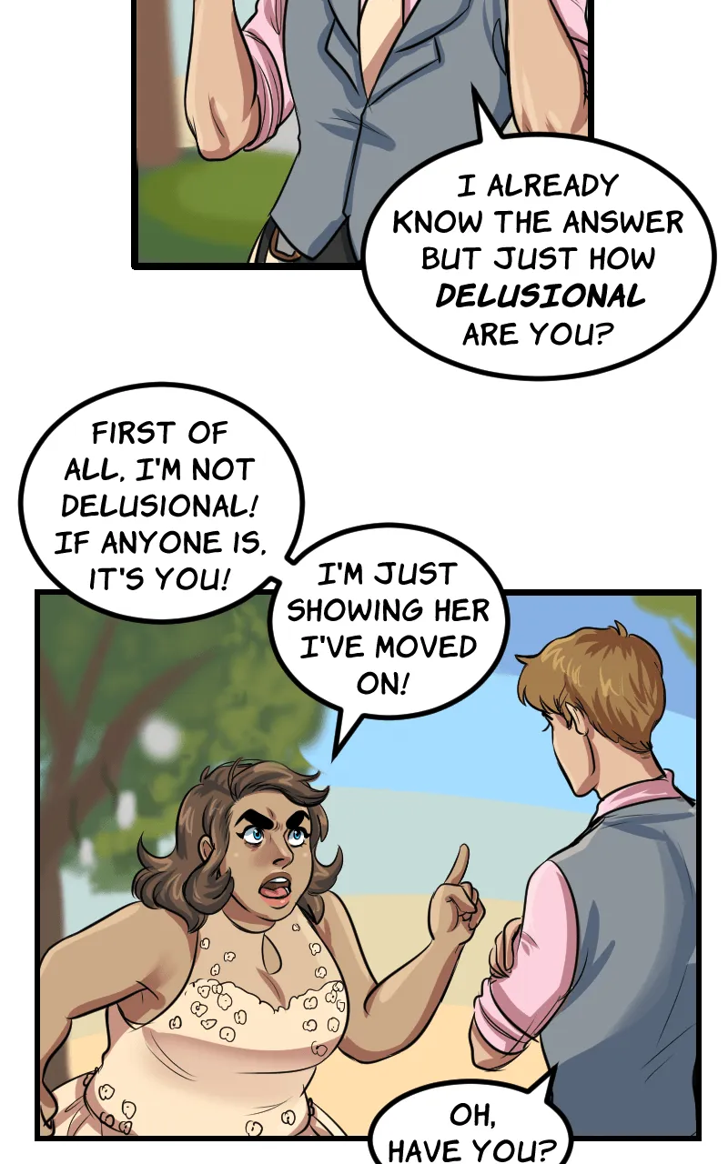 Brimstone and Roses Chapter 5 page 8 - 