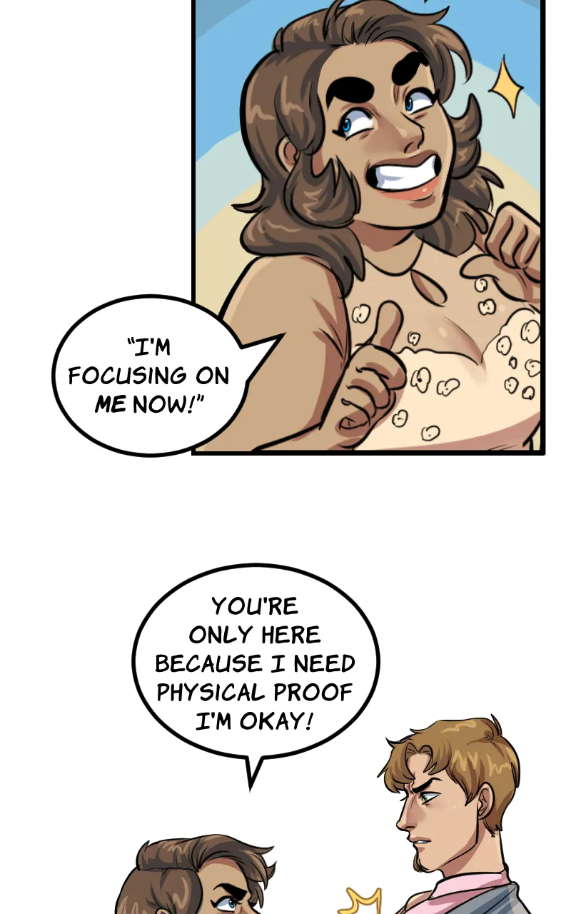 Brimstone and Roses Chapter 5 page 10 - 
