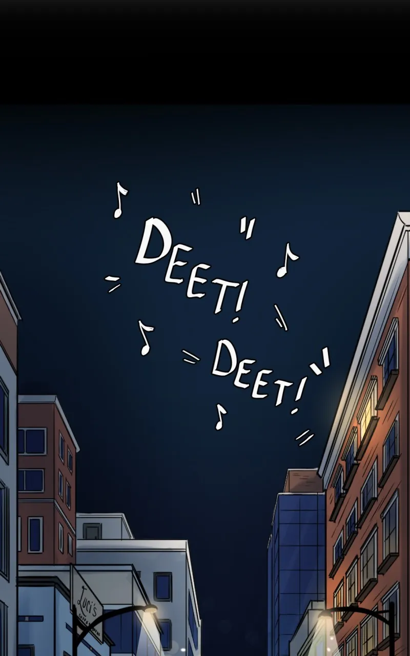 Brimstone and Roses Chapter 50 page 2 - 