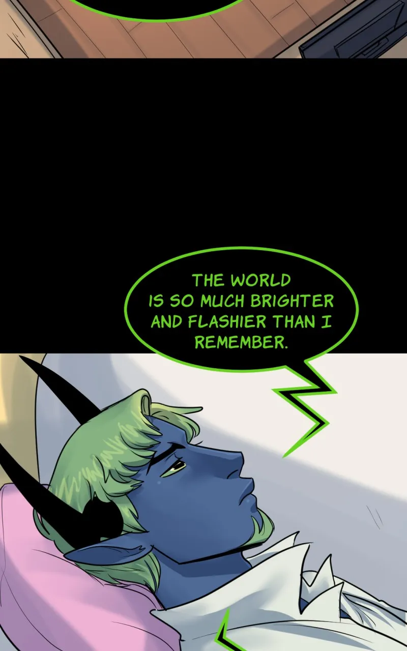 Brimstone and Roses Chapter 50 page 11 - 