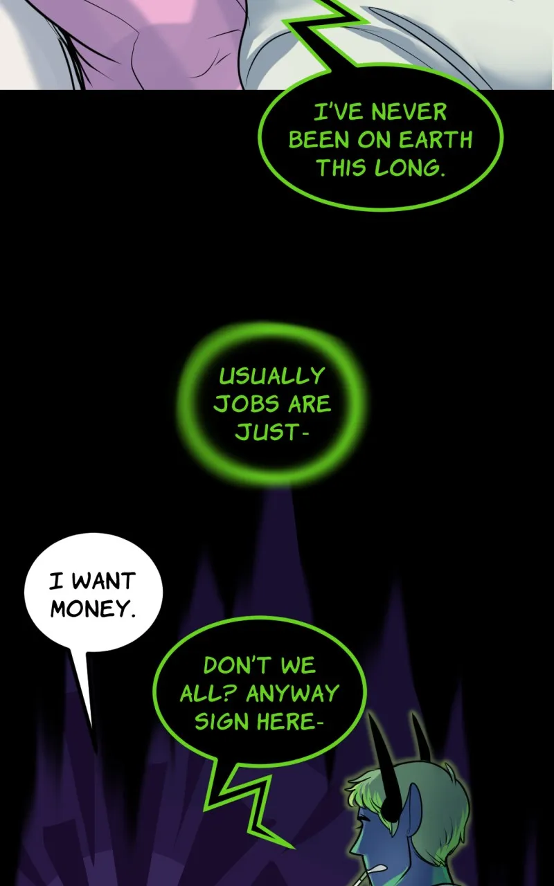 Brimstone and Roses Chapter 50 page 12 - 
