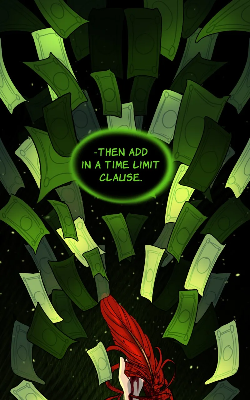Brimstone and Roses Chapter 50 page 14 - 