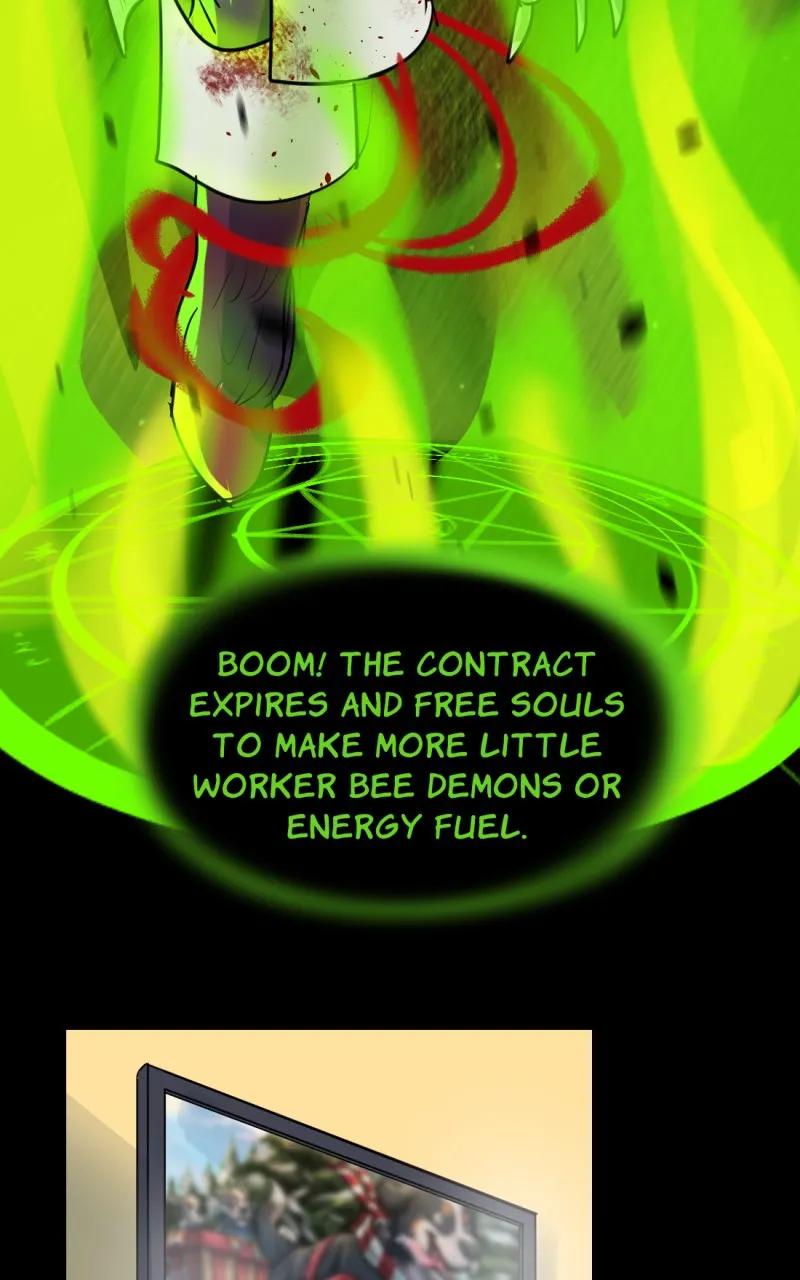 Brimstone and Roses Chapter 50 page 16 - 