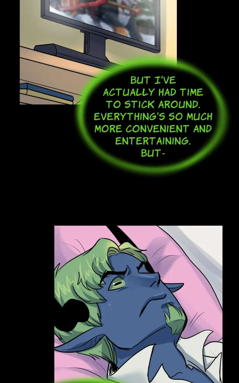 Brimstone and Roses Chapter 50 page 17 - 