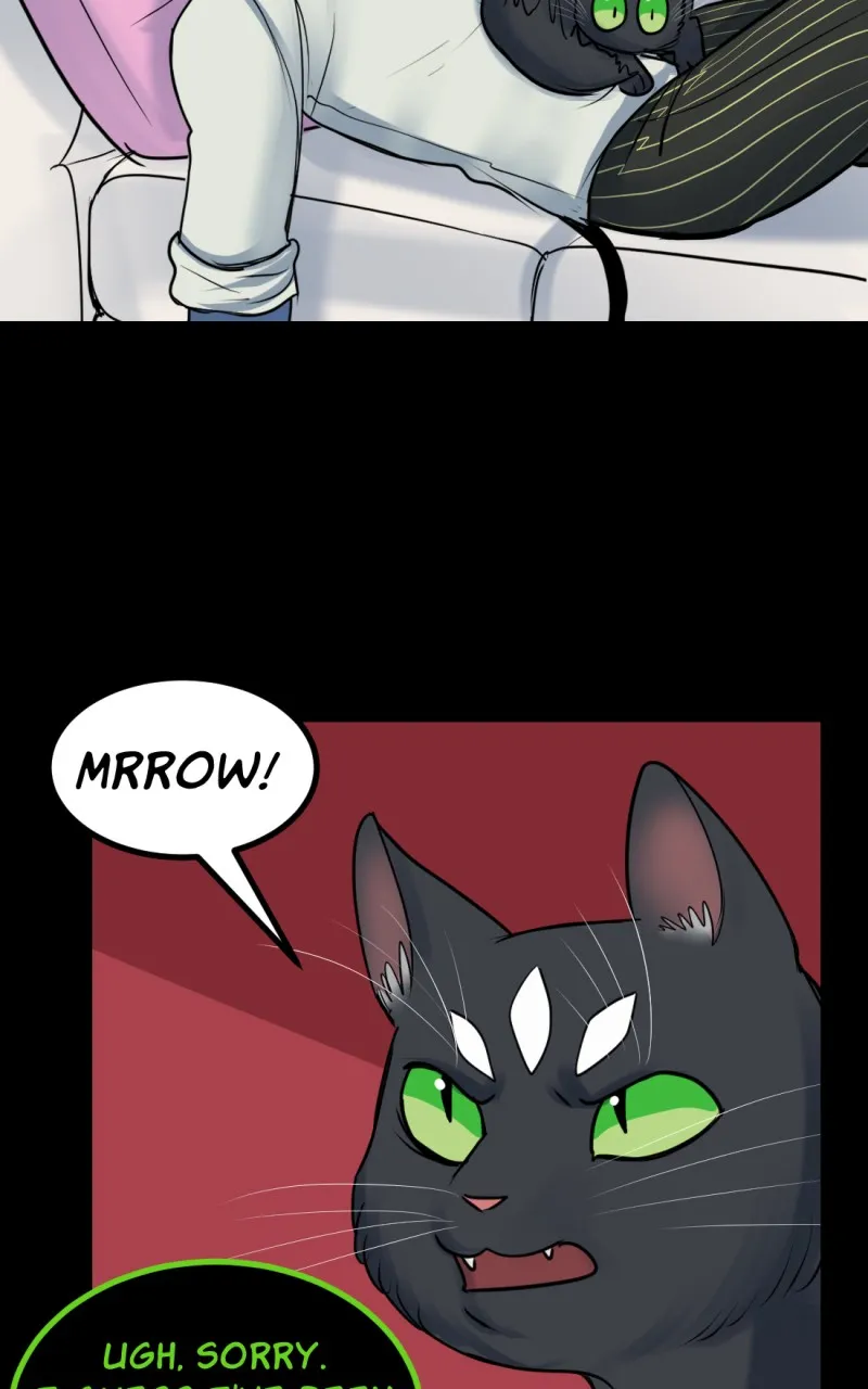 Brimstone and Roses Chapter 50 page 19 - 