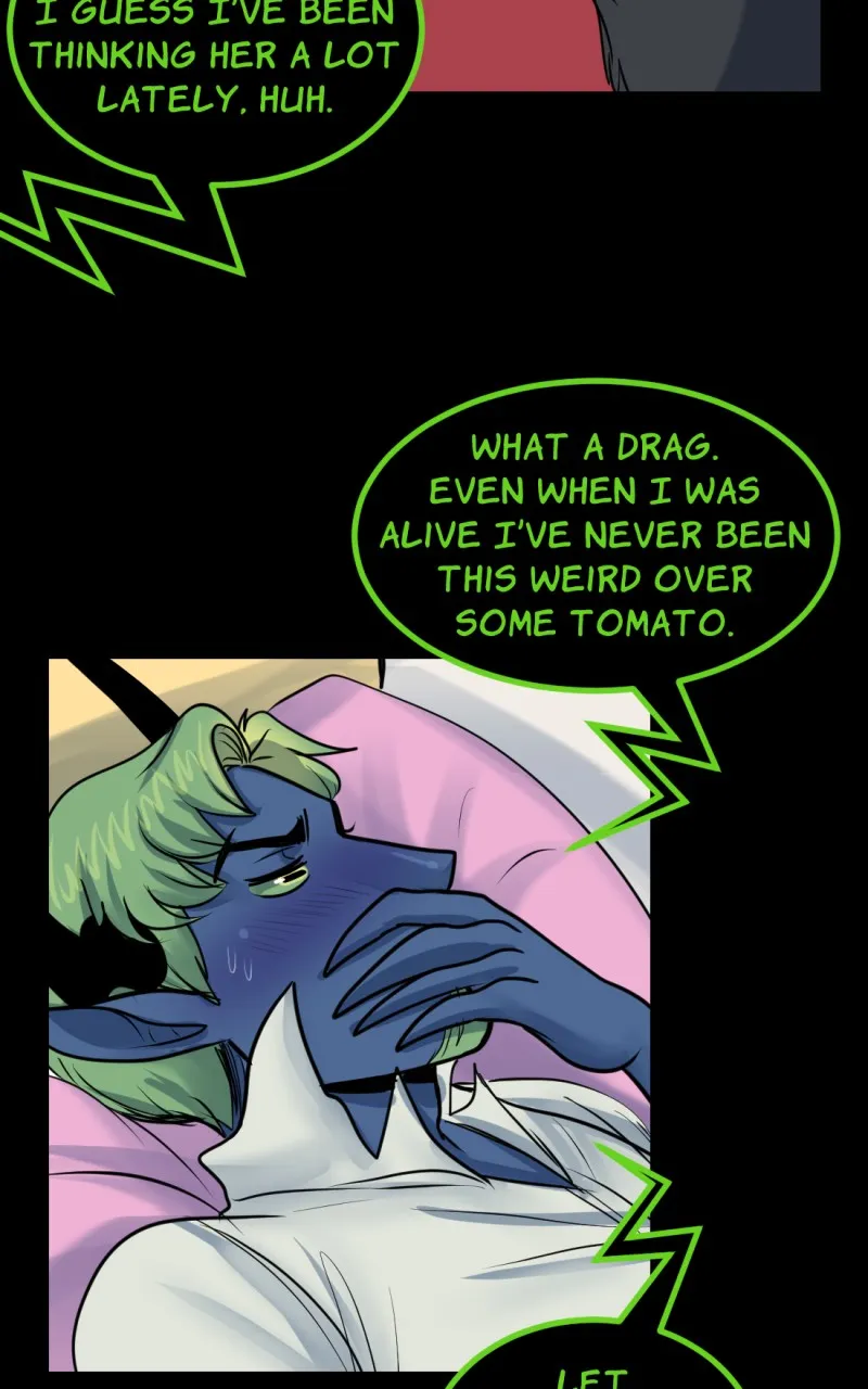 Brimstone and Roses Chapter 50 page 20 - 