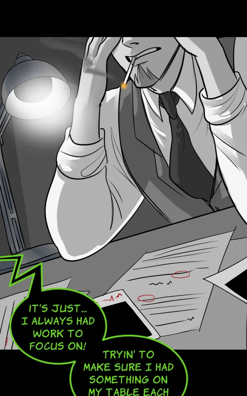 Brimstone and Roses Chapter 50 page 22 - 