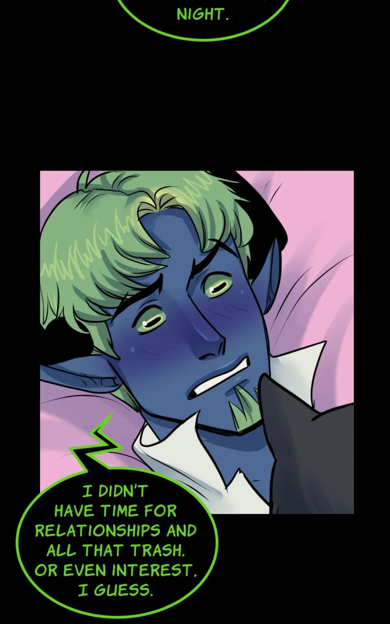 Brimstone and Roses Chapter 50 page 23 - 