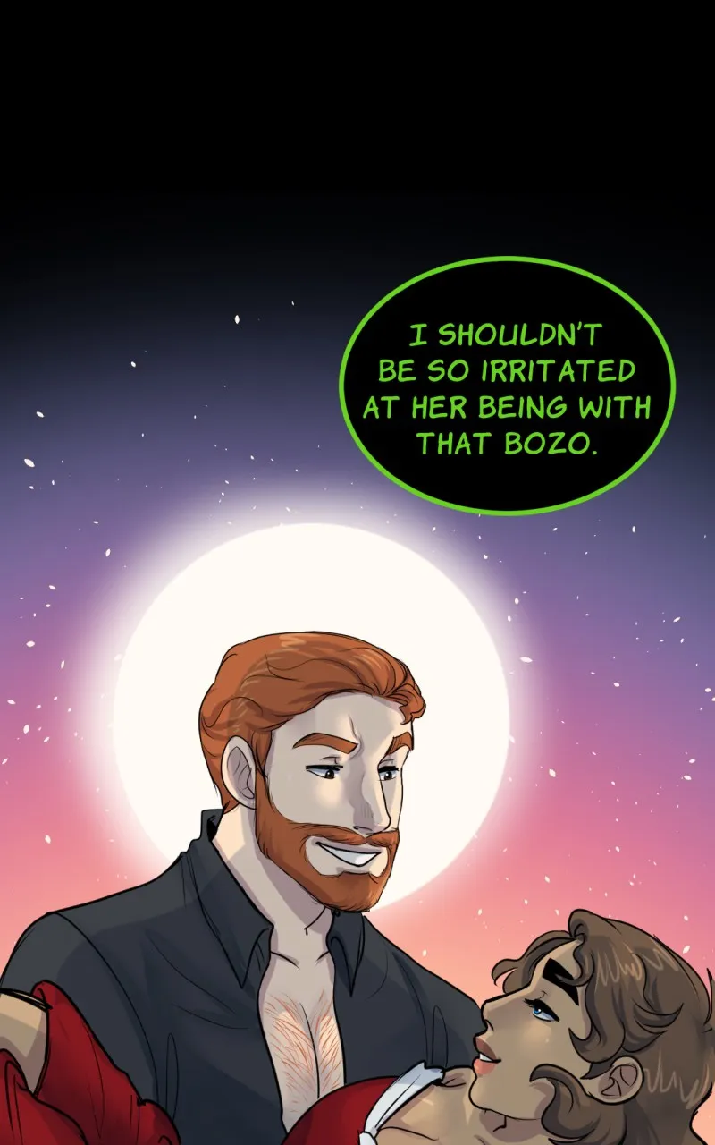 Brimstone and Roses Chapter 50 page 25 - 