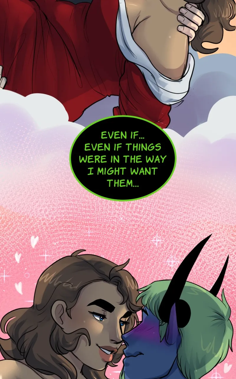 Brimstone and Roses Chapter 50 page 26 - 