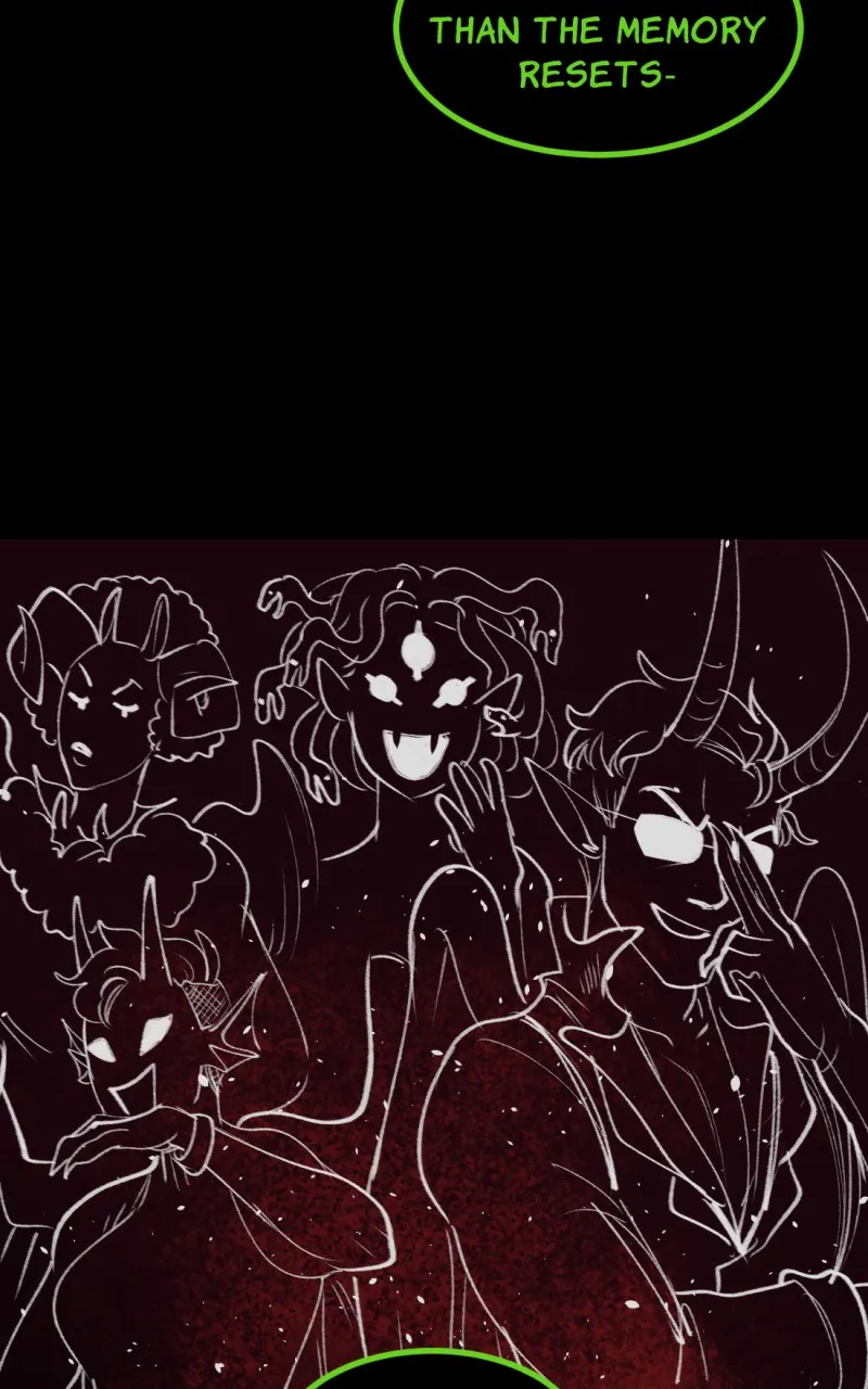 Brimstone and Roses Chapter 50 page 32 - 