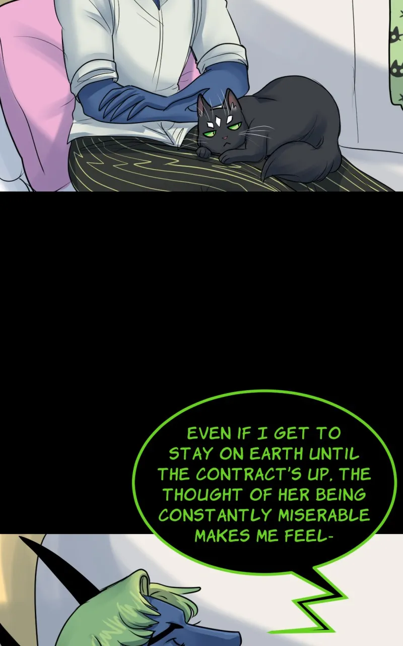 Brimstone and Roses Chapter 50 page 36 - 