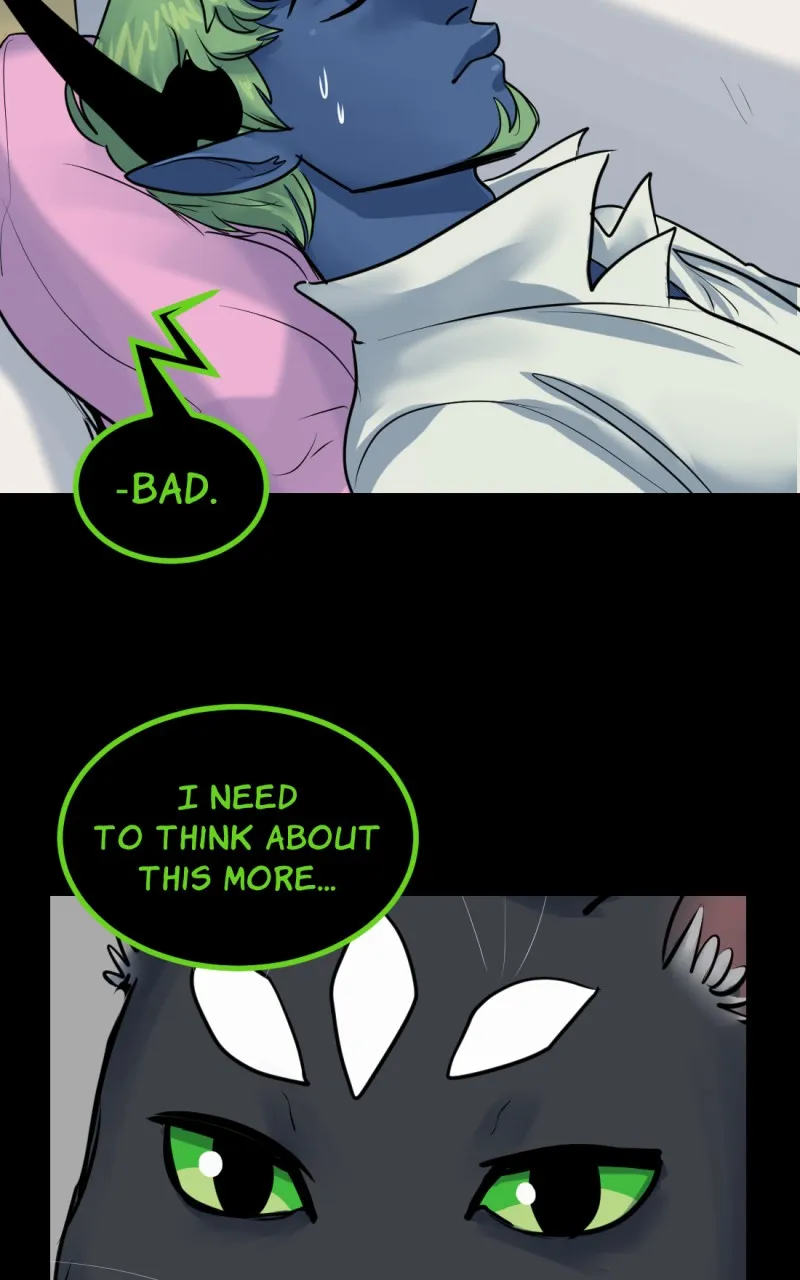 Brimstone and Roses Chapter 50 page 37 - 