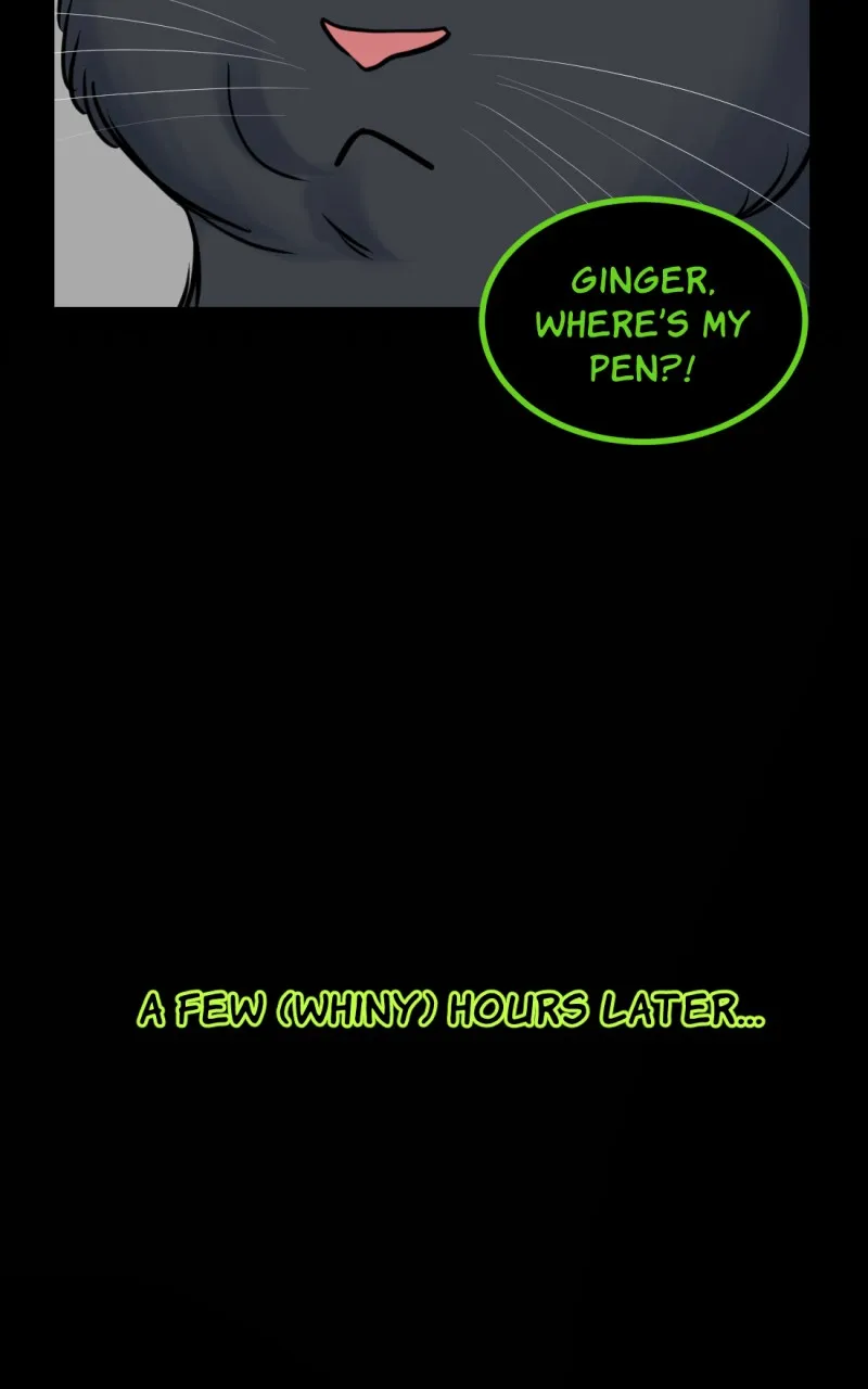 Brimstone and Roses Chapter 50 page 38 - 