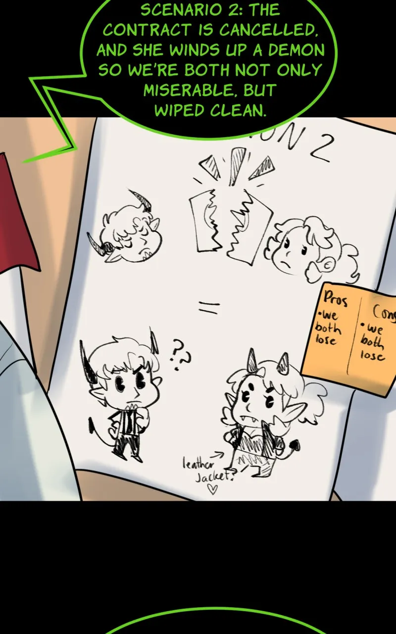 Brimstone and Roses Chapter 50 page 41 - 