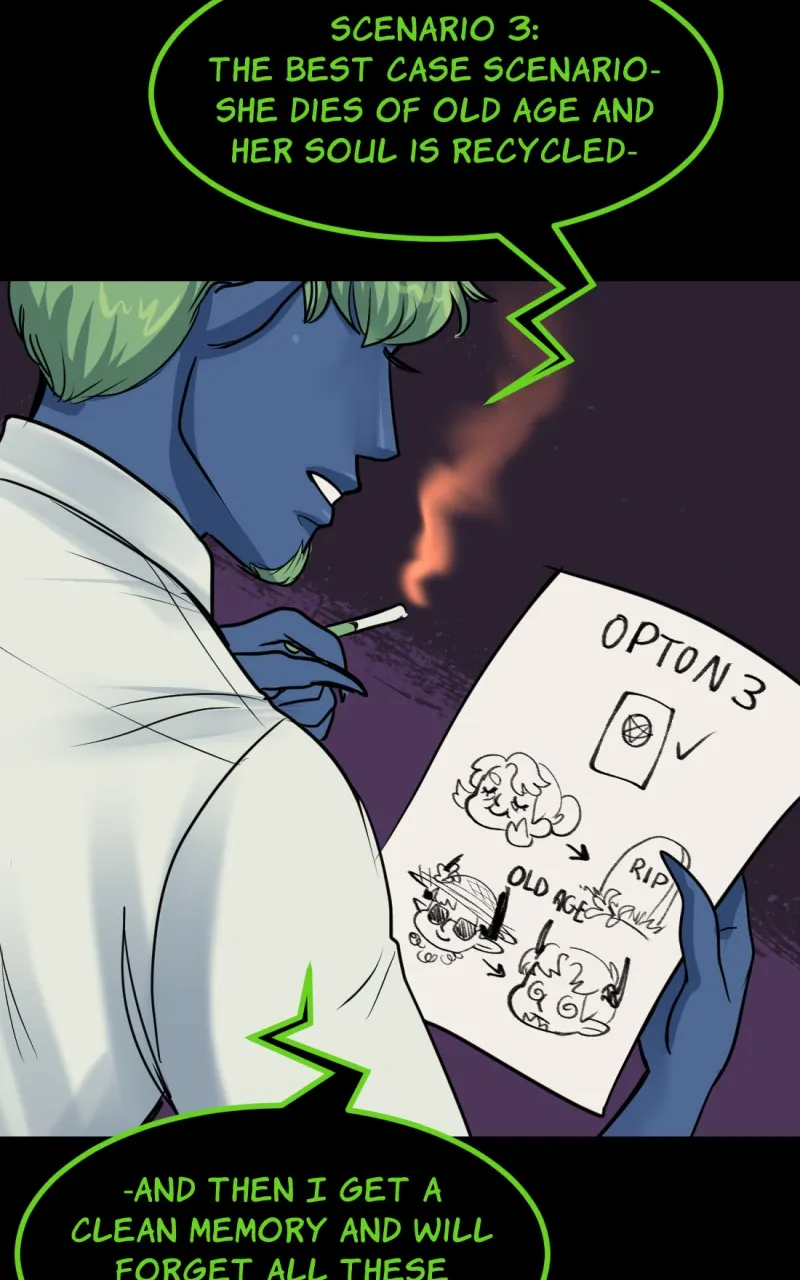 Brimstone and Roses Chapter 50 page 42 - 
