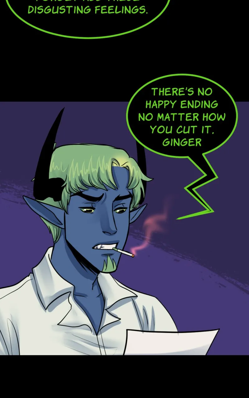 Brimstone and Roses Chapter 50 page 43 - 