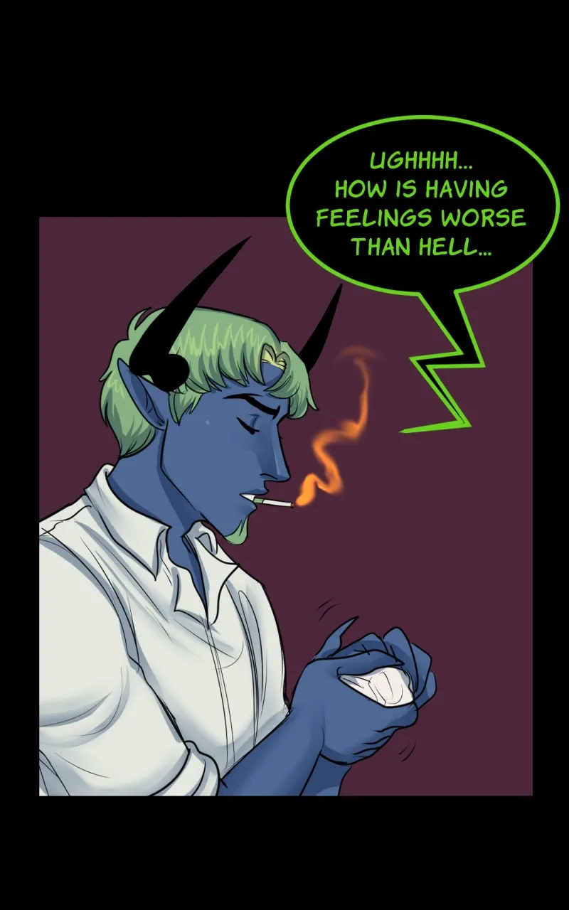 Brimstone and Roses Chapter 50 page 44 - 
