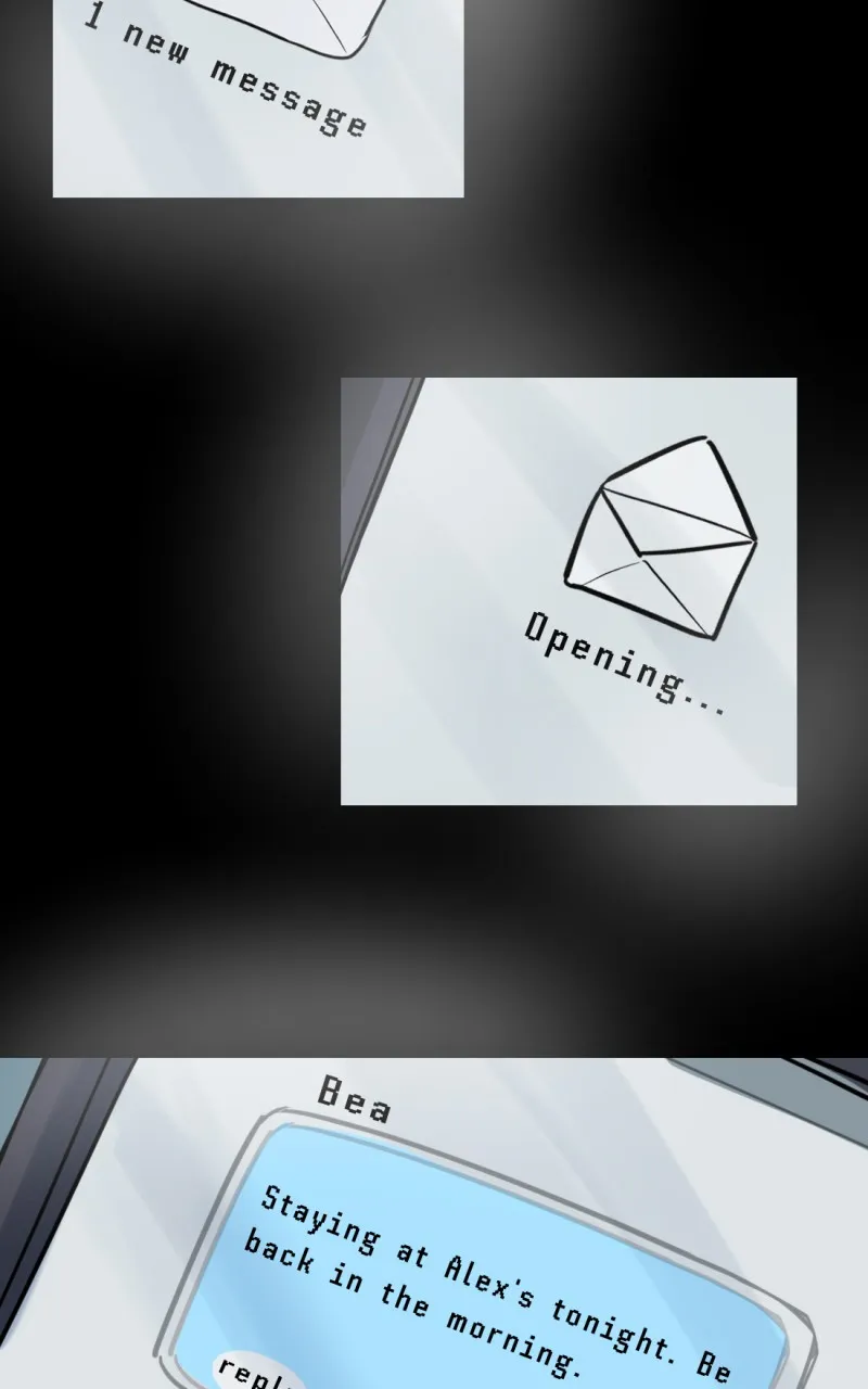 Brimstone and Roses Chapter 50 page 6 - 