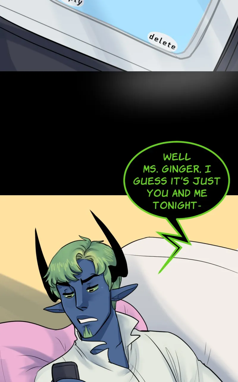 Brimstone and Roses Chapter 50 page 7 - 