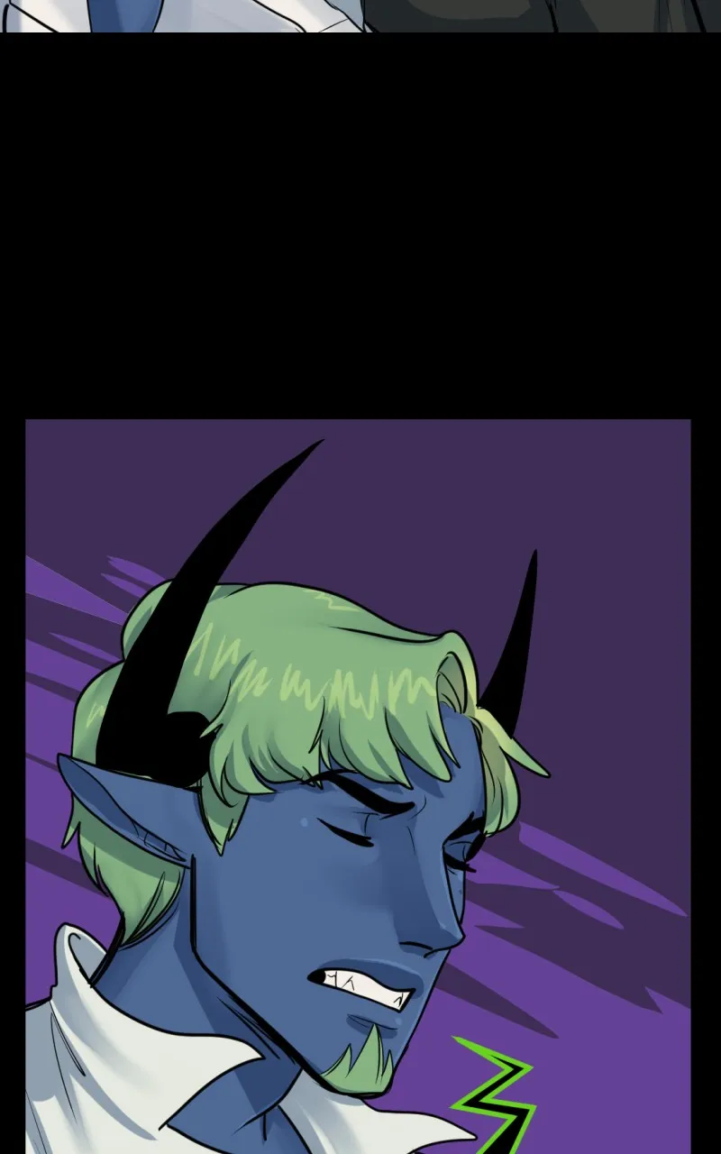 Brimstone and Roses Chapter 50 page 9 - 