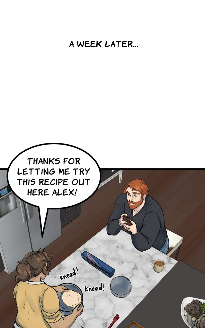 Brimstone and Roses Chapter 51 page 2 - 