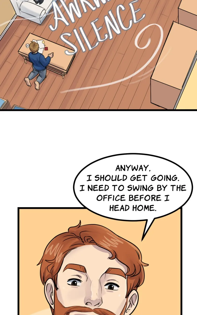 Brimstone and Roses Chapter 51 page 11 - 