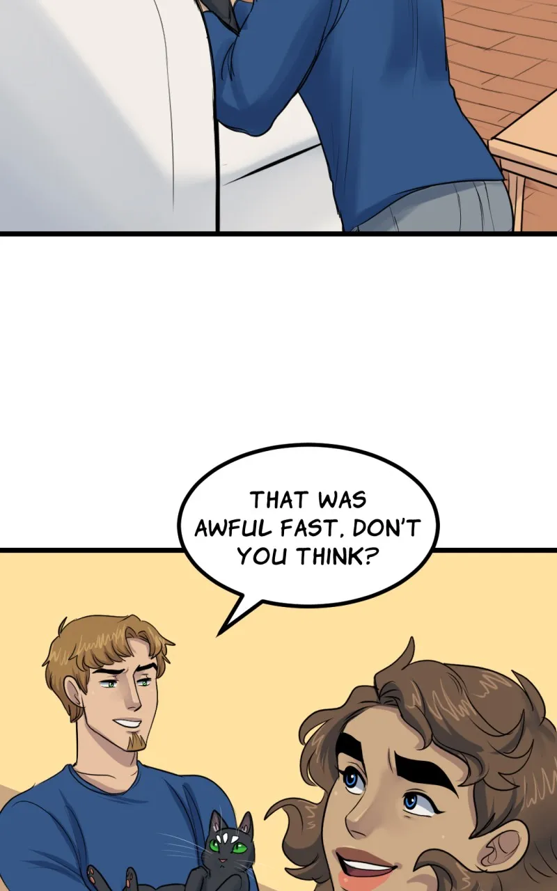 Brimstone and Roses Chapter 51 page 15 - 