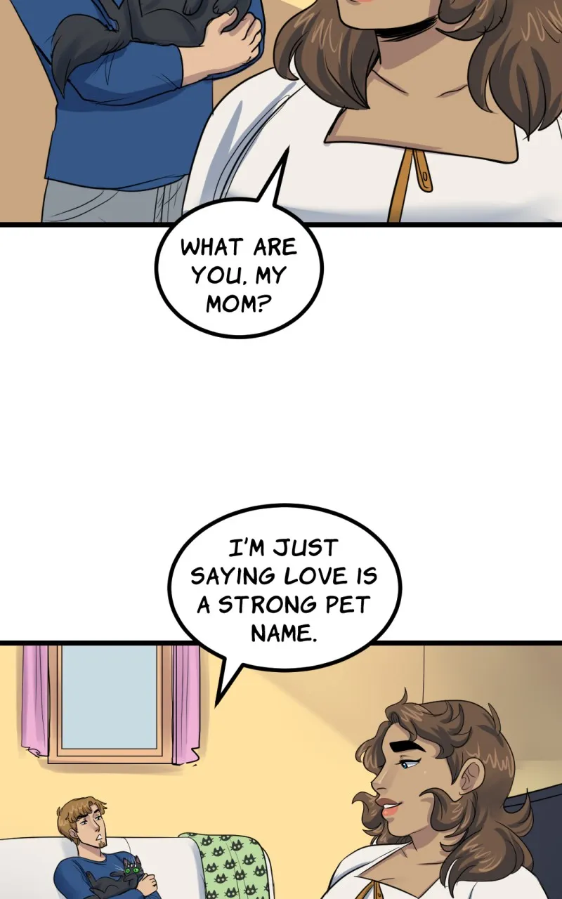 Brimstone and Roses Chapter 51 page 16 - 
