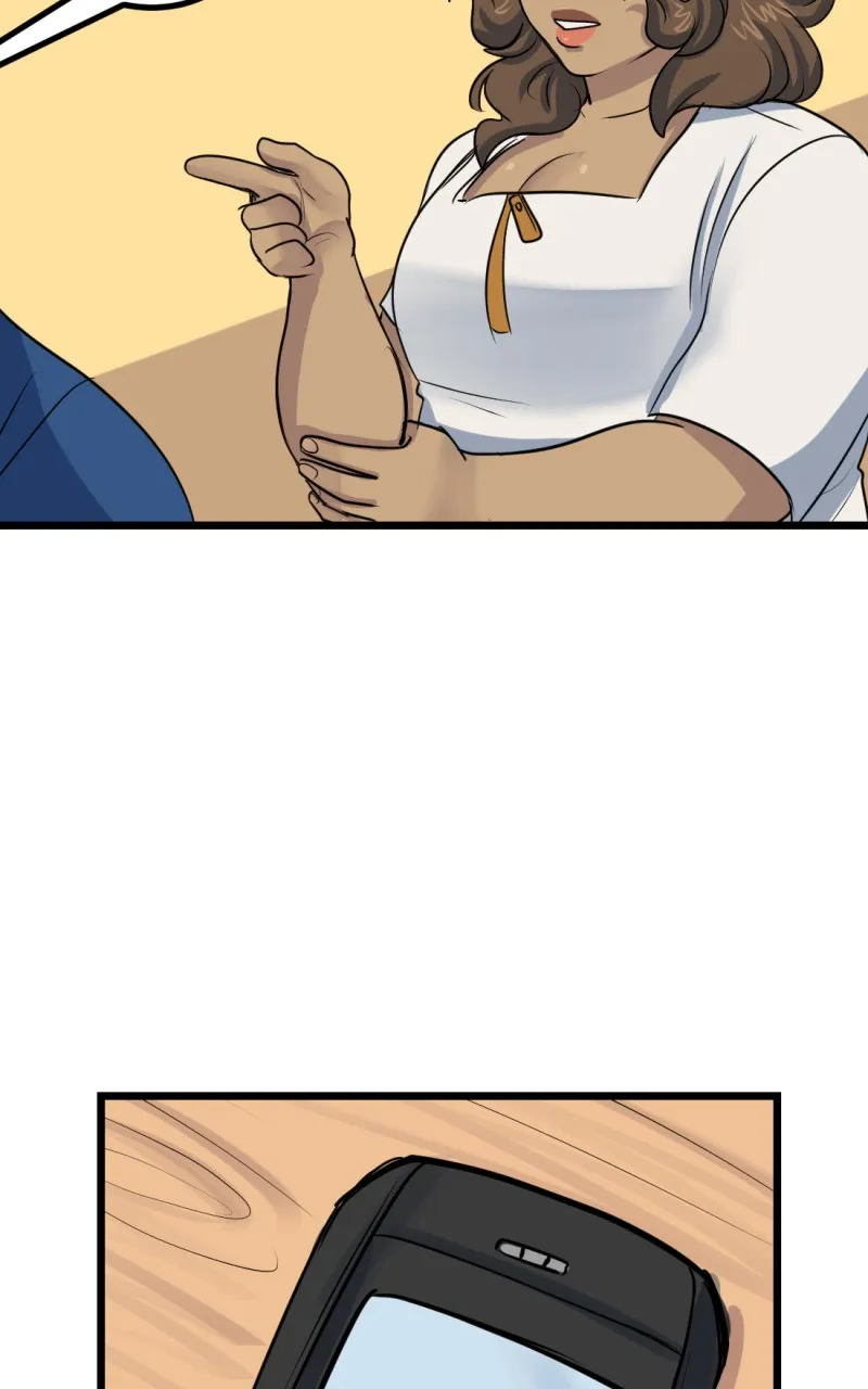 Brimstone and Roses Chapter 51 page 19 - 