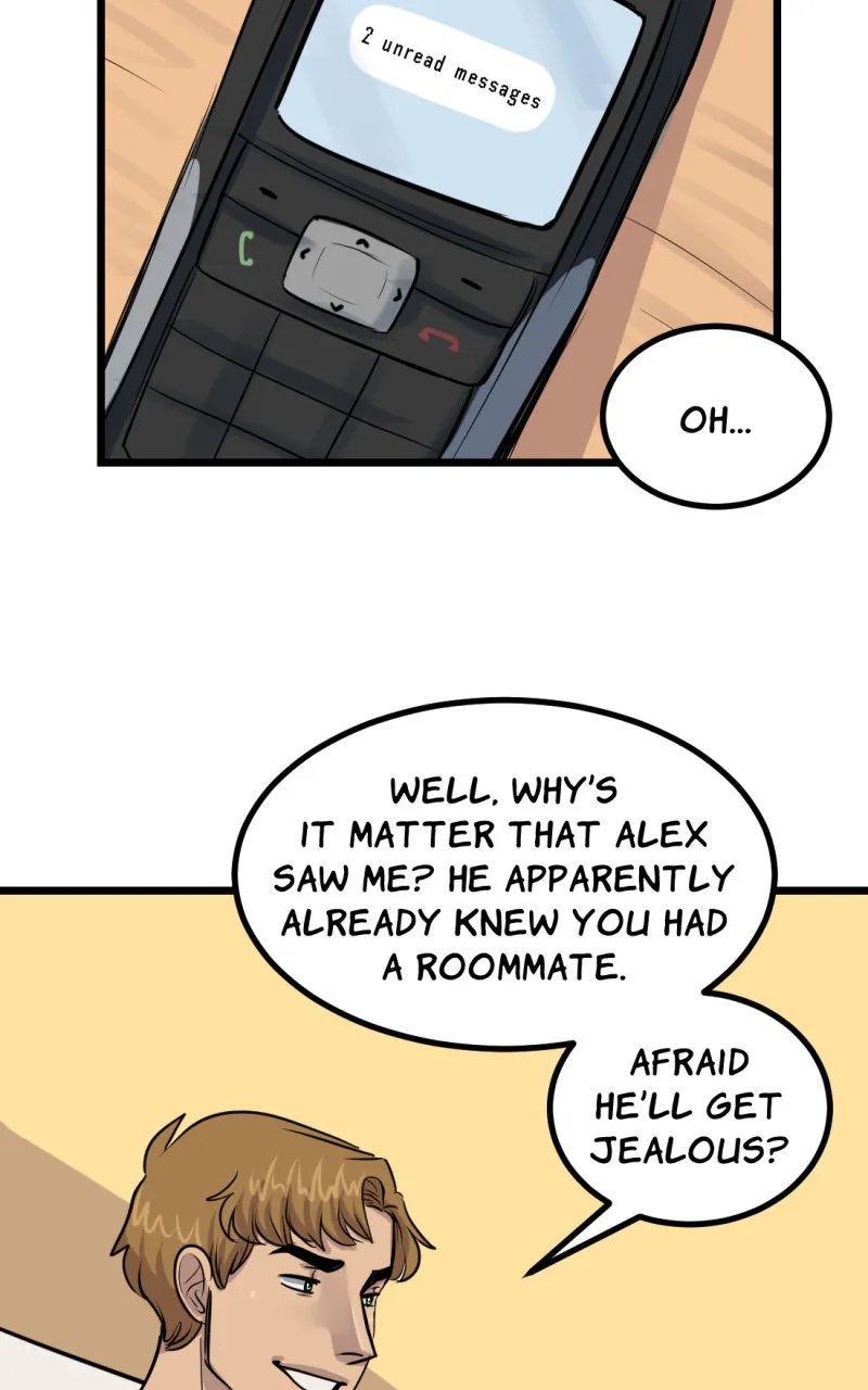 Brimstone and Roses Chapter 51 page 20 - 