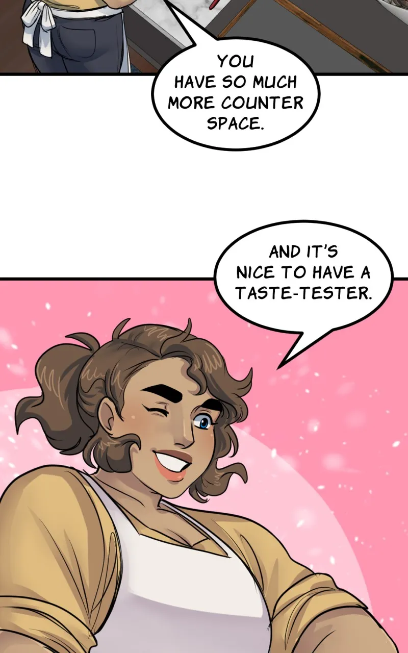 Brimstone and Roses Chapter 51 page 3 - 