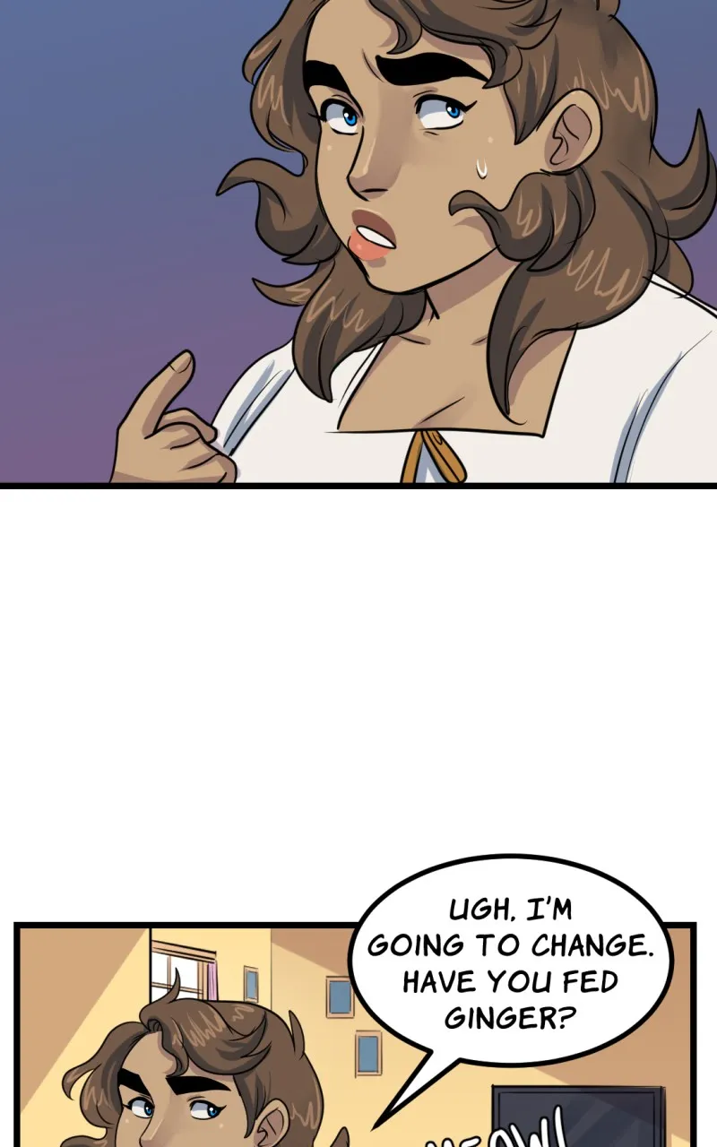 Brimstone and Roses Chapter 51 page 22 - 