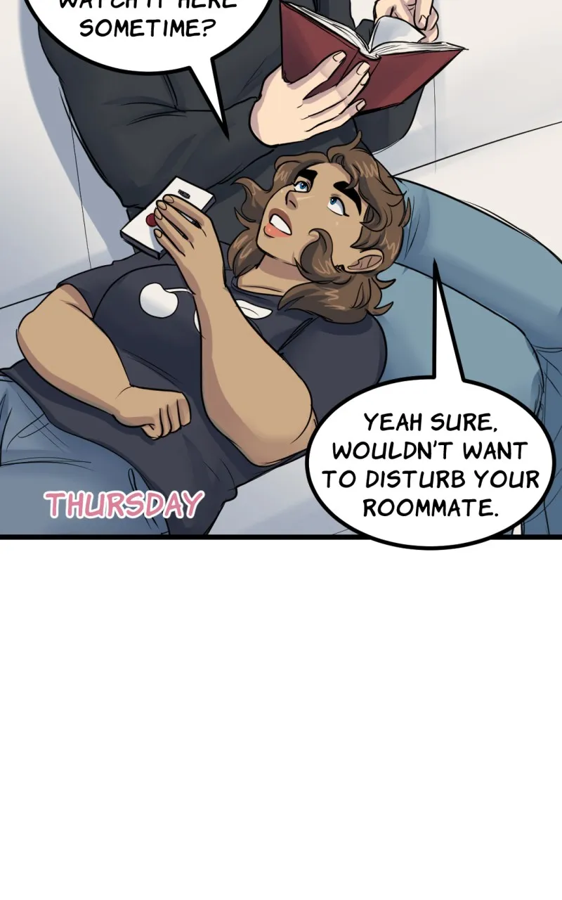 Brimstone and Roses Chapter 51 page 26 - 