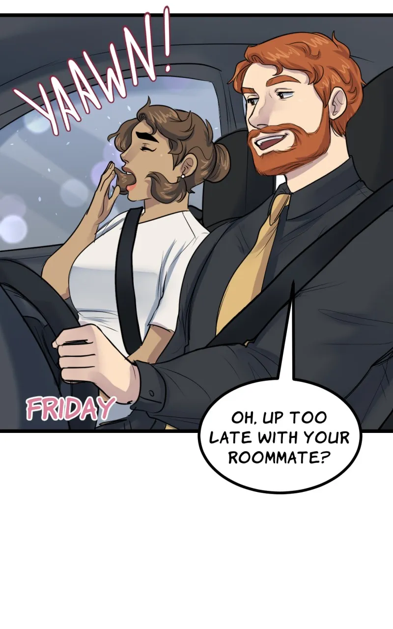 Brimstone and Roses Chapter 51 page 27 - 
