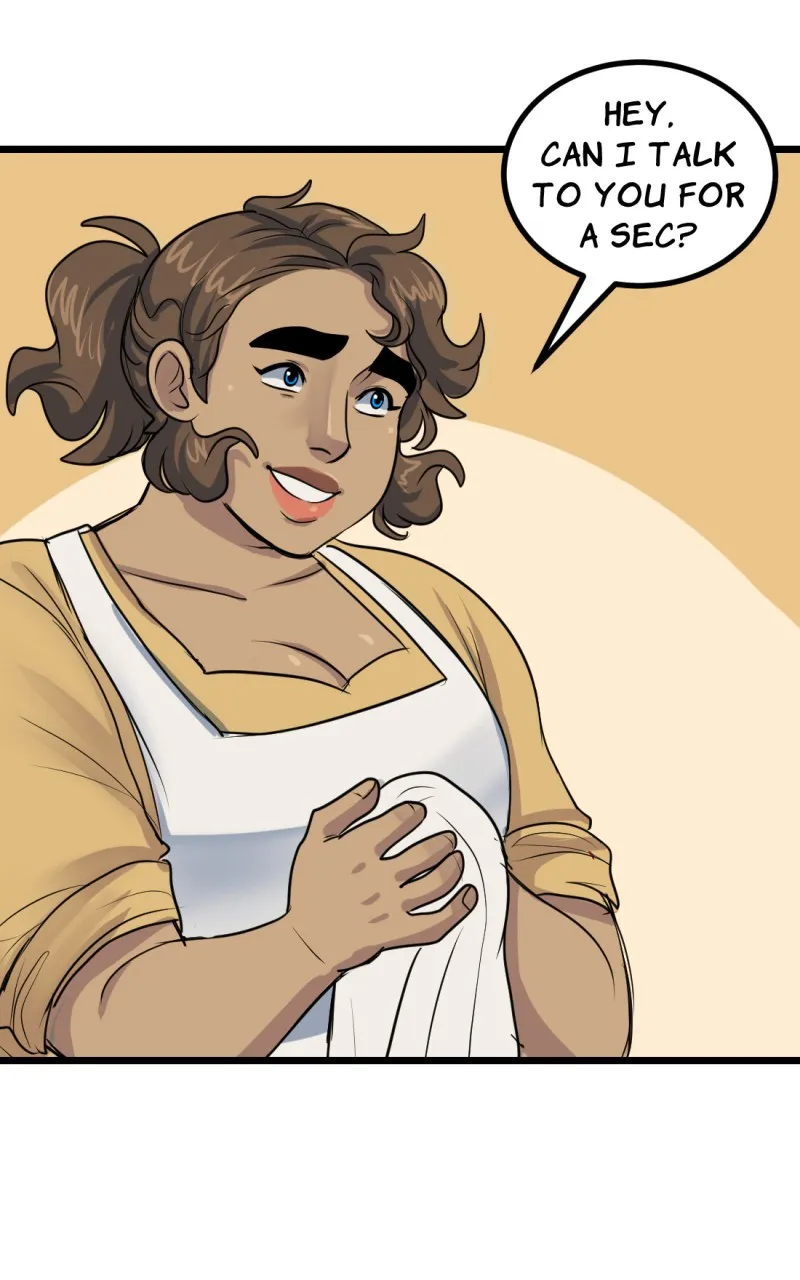 Brimstone and Roses Chapter 51 page 28 - 
