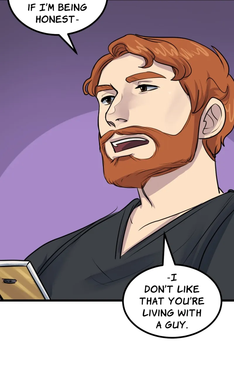 Brimstone and Roses Chapter 51 page 32 - 